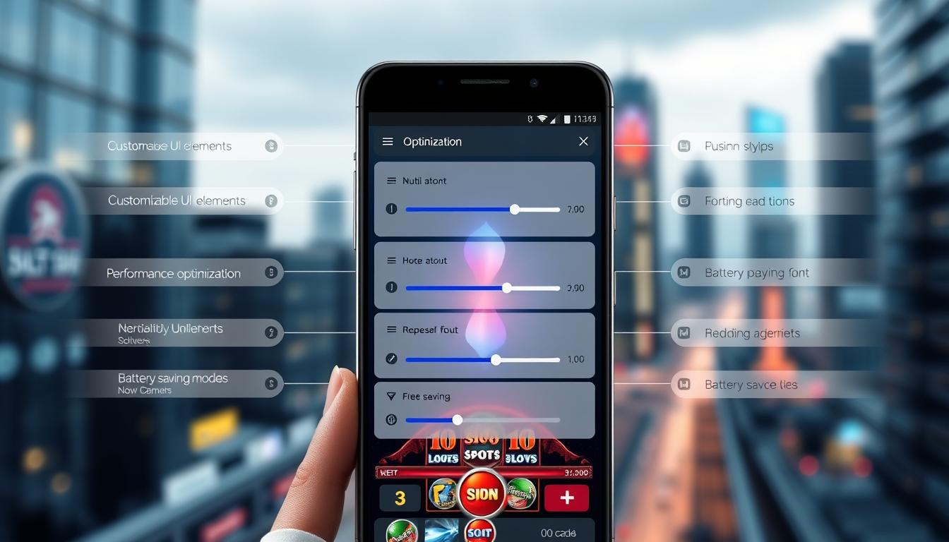 Advanced Slot Machine Tips for Mobile Play
