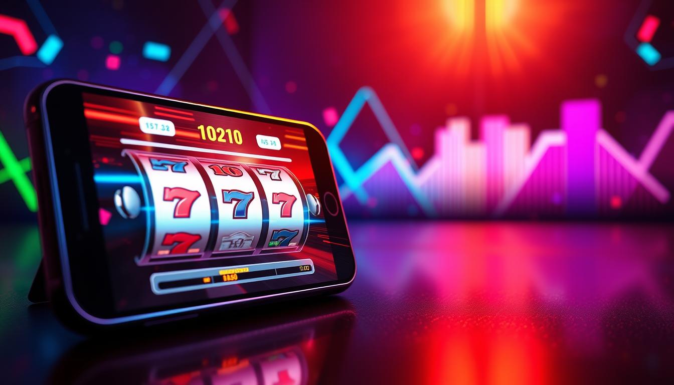 High Volatility vs. Low Volatility Slots: What’s Best for Mobile?