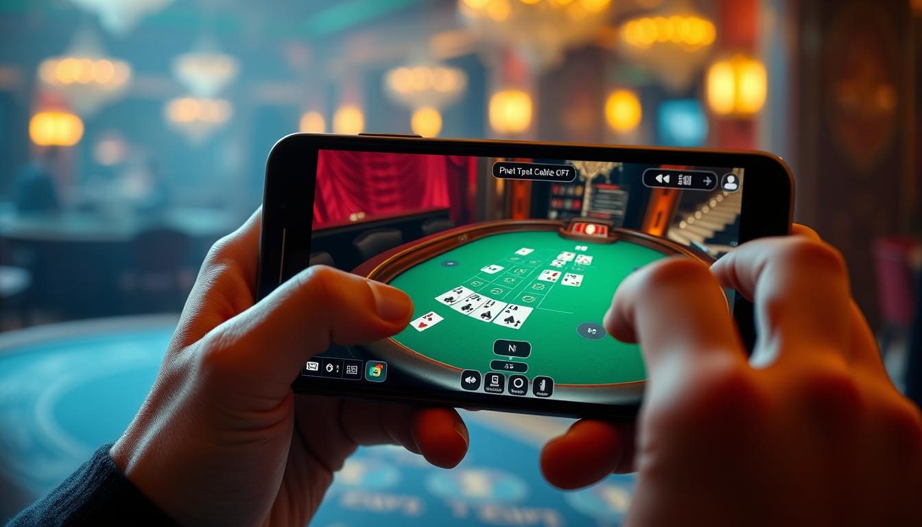 how to win baccarat mobile
