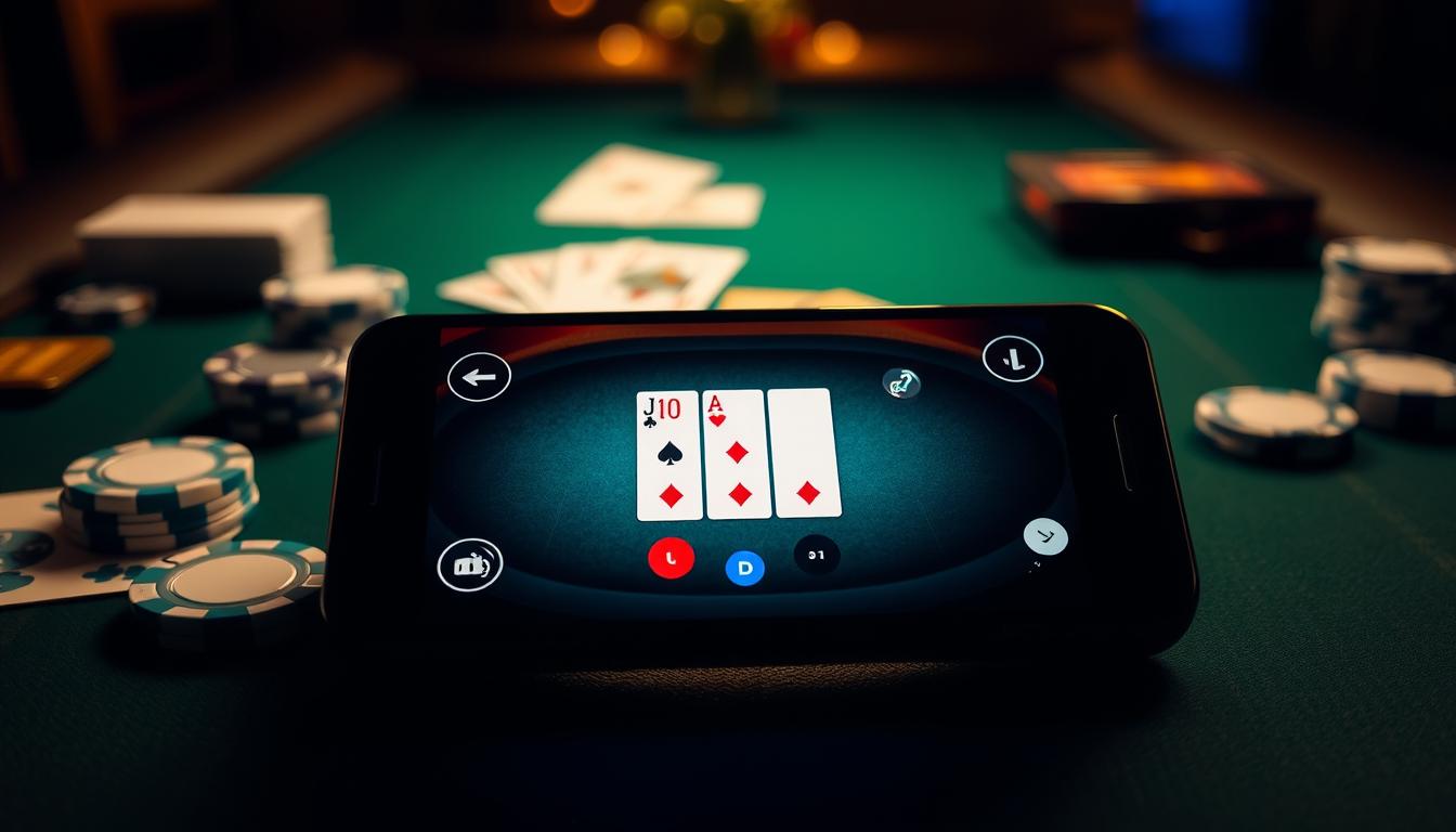Mobile Texas Hold’em: Essential Strategies and Top Mistakes