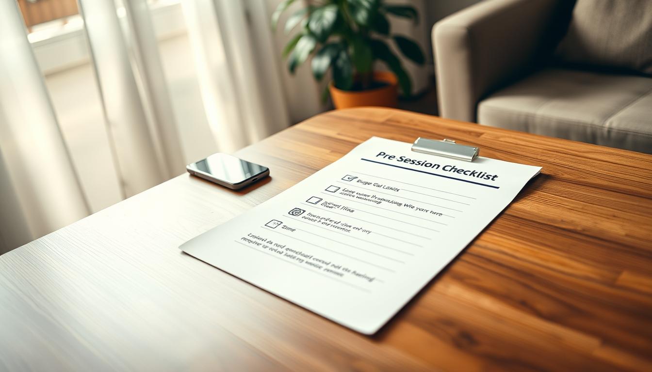 responsible gambling checklist mobile