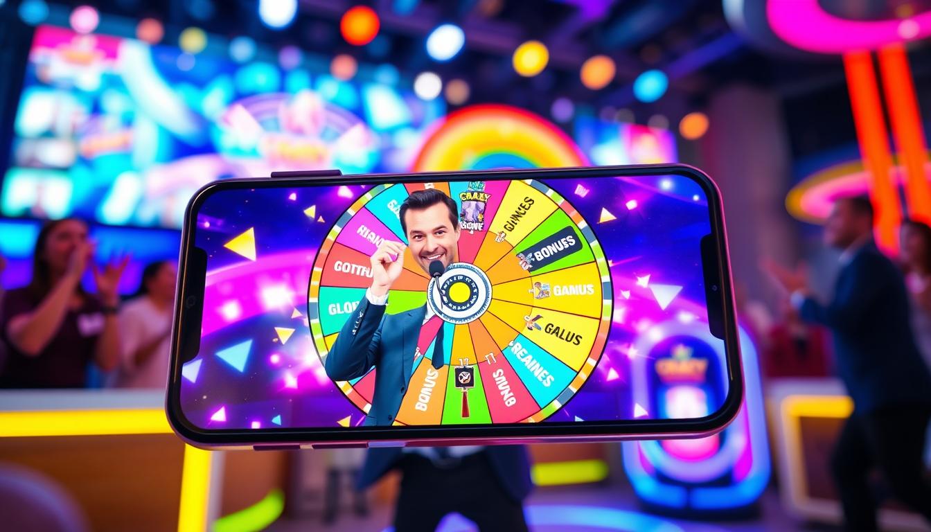 Crazy Time on Mobile: Wheels, Bonus Games, and Bankroll Control