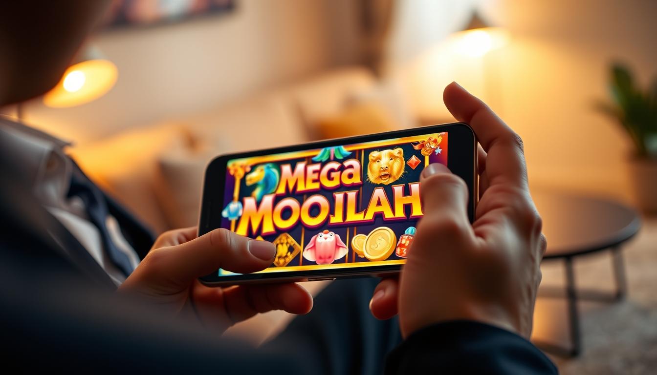 How to Play Mega Moolah on Your Phone: Progressive Jackpot Primer