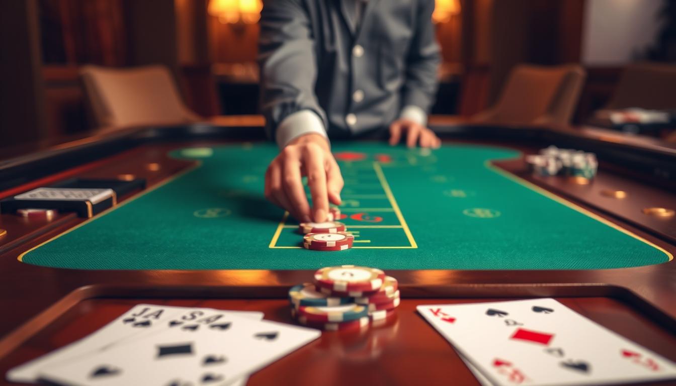 Mobile Baccarat (Speed/Squeeze)