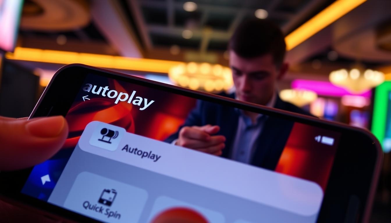 Smart Use of Autoplay, Turbo, and Quick Spin on iOS & Android Casinos