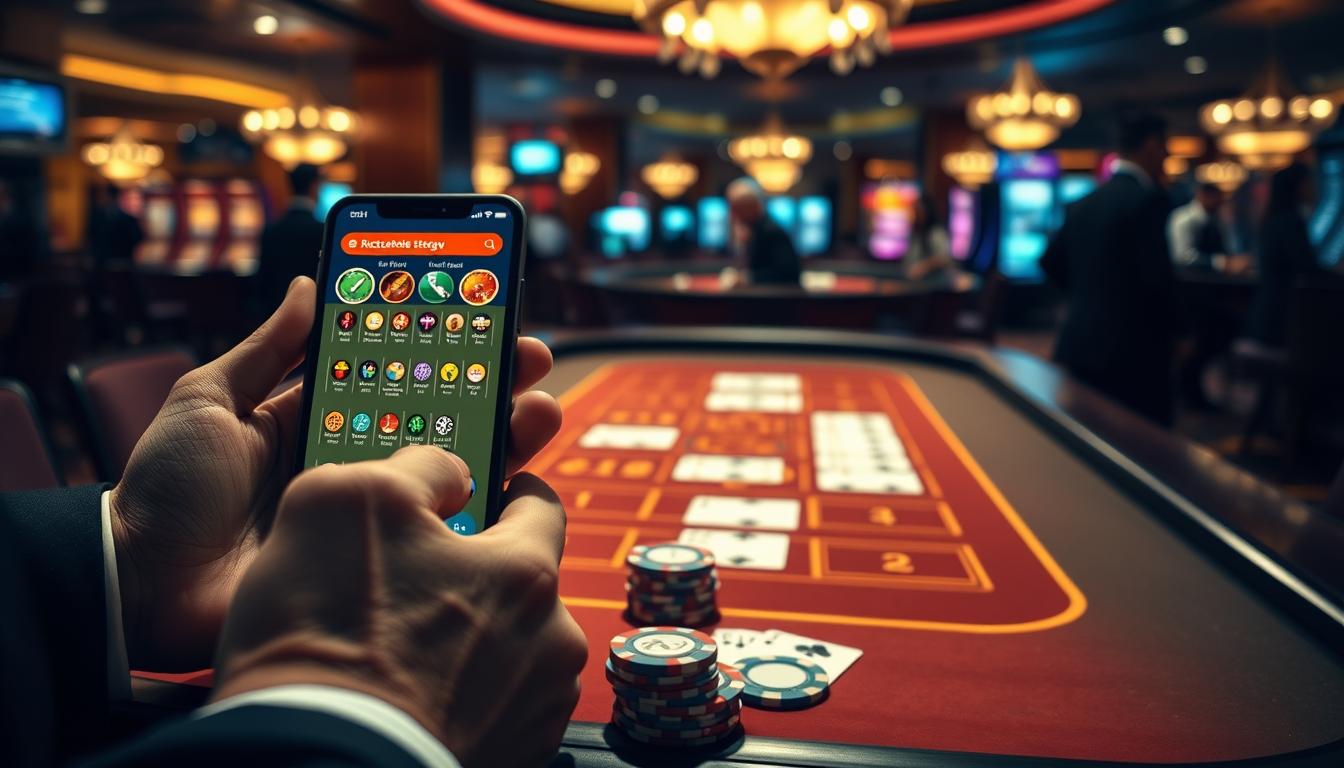 Roll the Dice: Mobile Craps Strategy Guide for iOS and Android Casinos