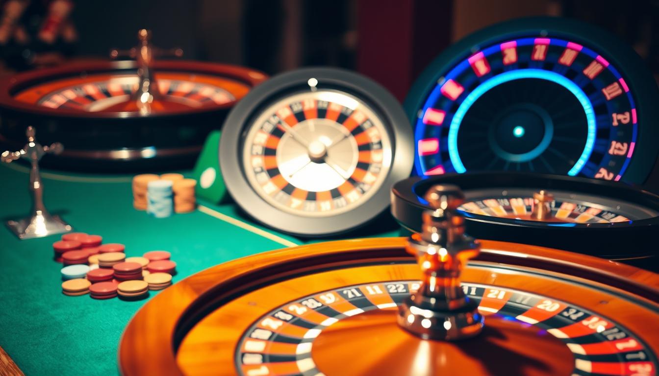 Mobile Roulette Tips