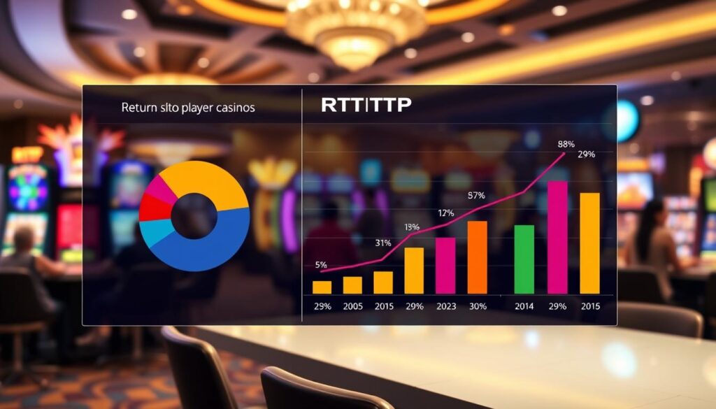 casino return to player comparison chart casino return to player comparison chart