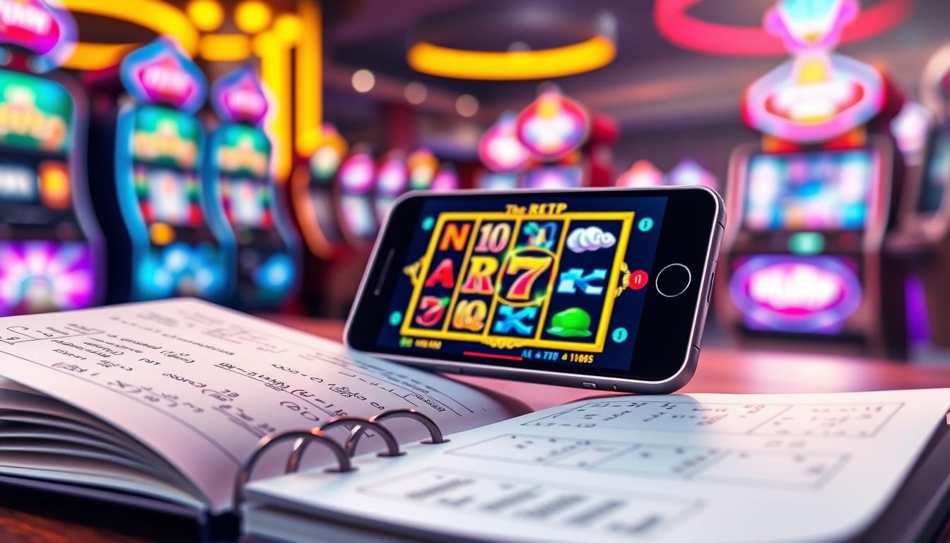 RTP Hunter’s Guide: Finding the Best Paying Mobile Slots in 2024