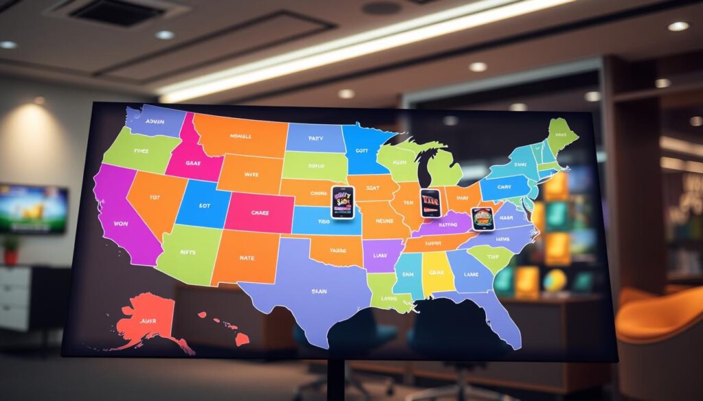 slot selection regulations map slot selection regulations map