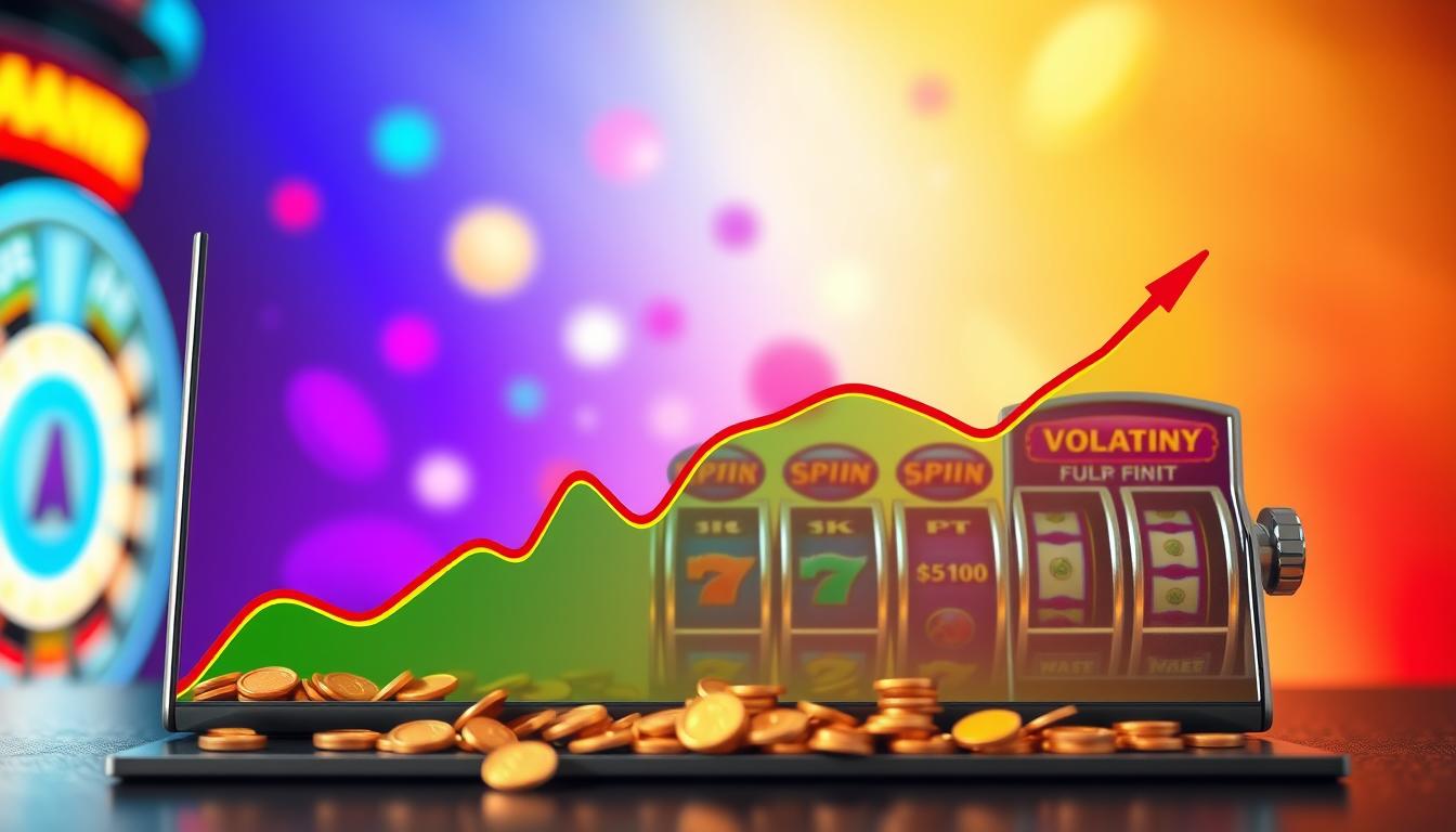 slot volatility strategy
