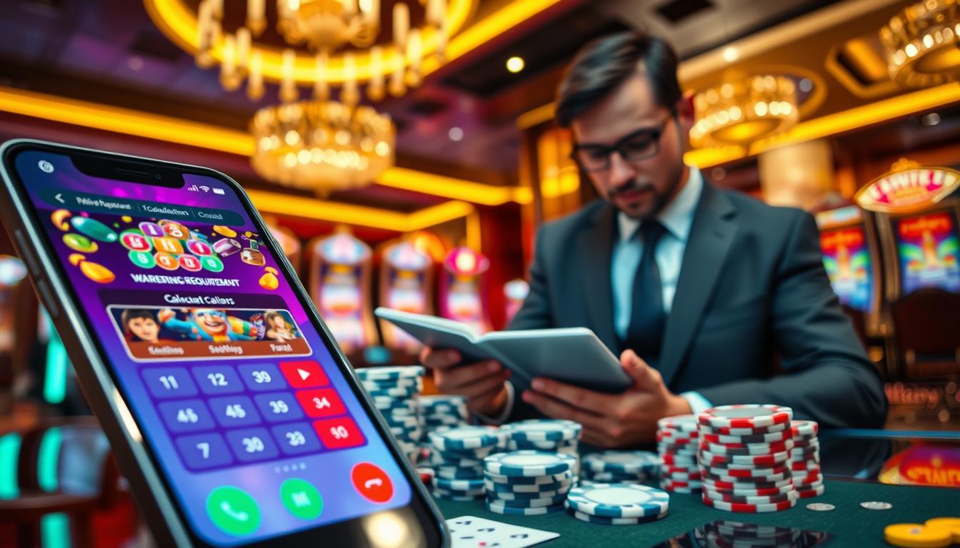 Maximize Your Edge: Mobile Casino Bonus Strategies for Table Game Players