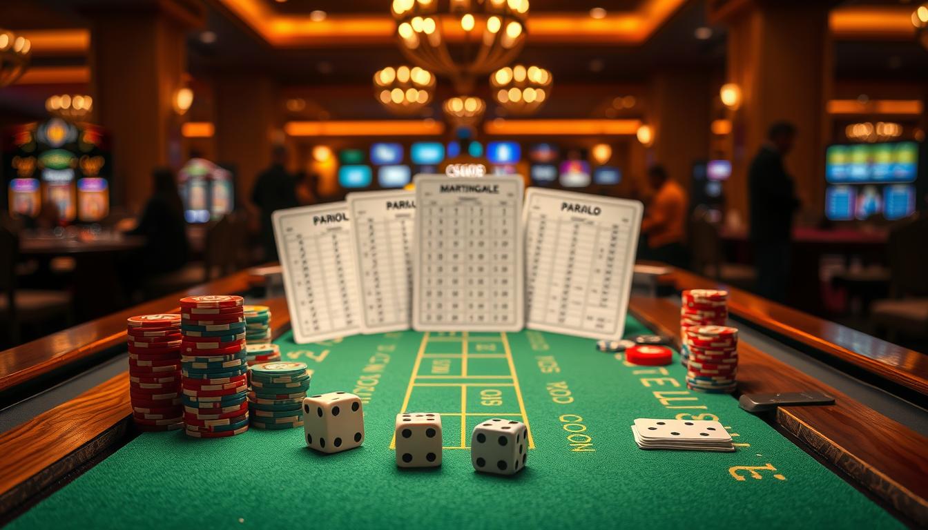 Roll the Dice: Mobile Craps Strategy Guide for iOS and Android Casinos