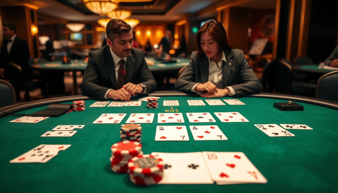 Mobile Pai Gow Poker: Strategy Tips for Optimal Hand Setting