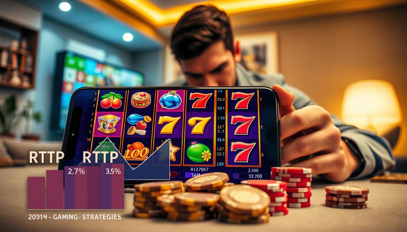 Beyond the Reels: Advanced Mobile Slot Strategies and Bankroll Tips