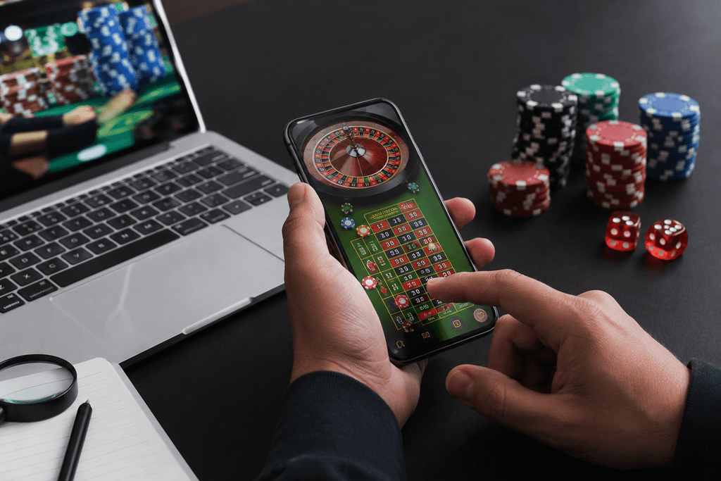 Dissecting Casino Blacklists: How Mobile Players Can Avoid Rogue Operators